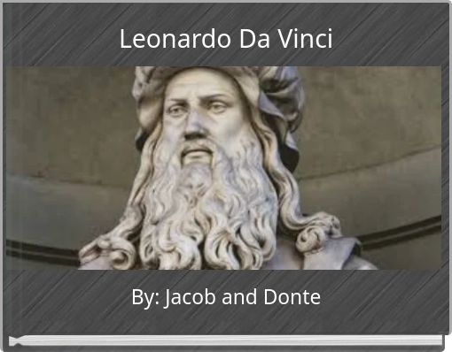 Leonardo Da Vinci