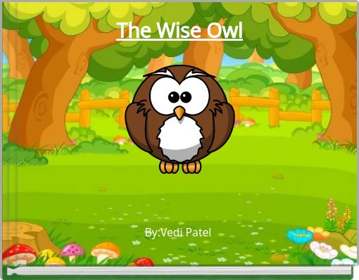 The Wise Owl