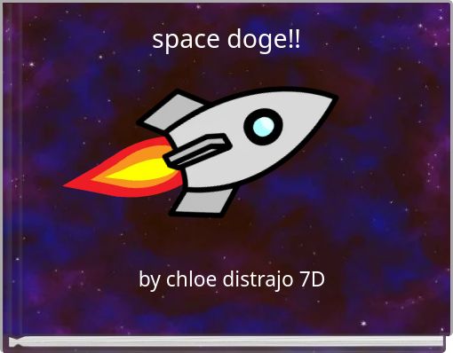 space doge!!