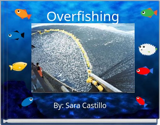 Overfishing