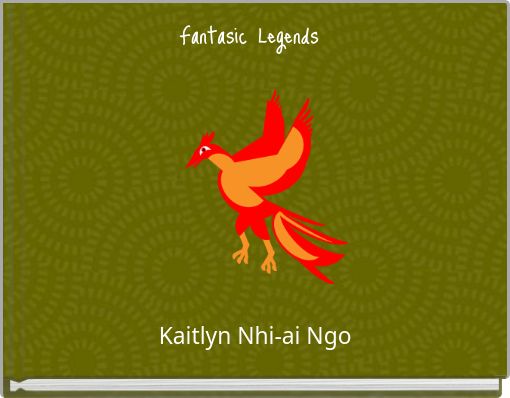 Fantasic Legends