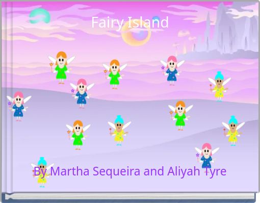 Fairy Island