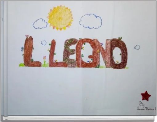 Front cover of 'untitled' 