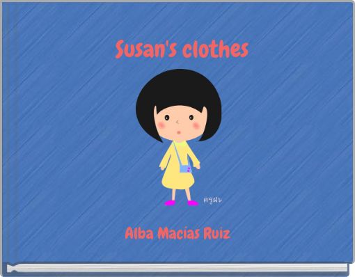 Susan's clothes