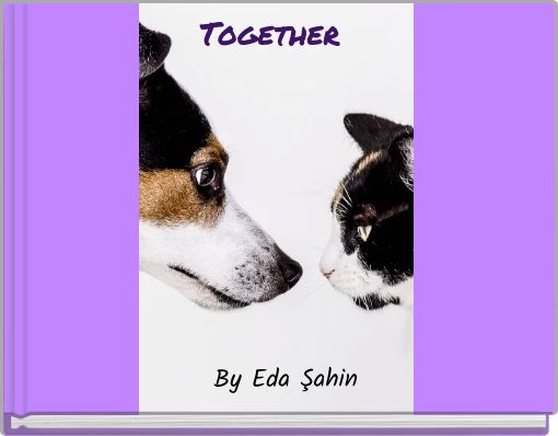 Front cover of 'Together' 