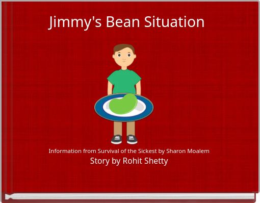 Jimmy's Bean Situation