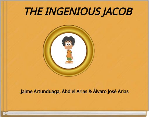 THE INGENIOUS JACOB