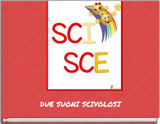 DUE SUONI SCIVOLO