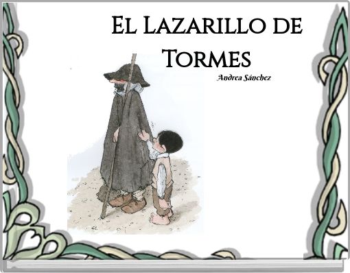 El Lazarillo de Tormes