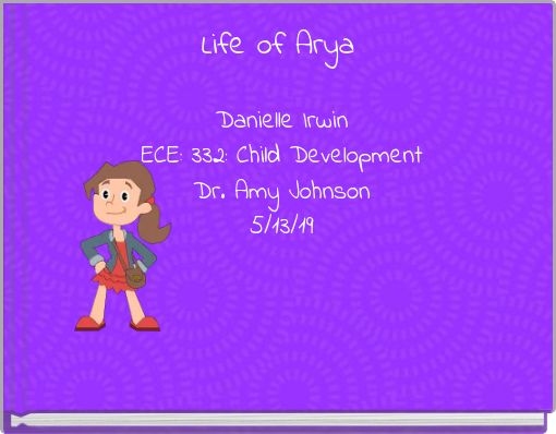 Life of Arya