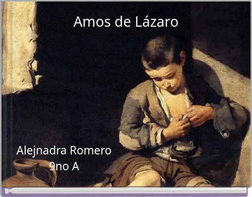 Amos de Lázaro
