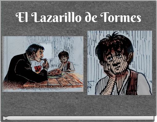 El Lazarillo de Tormes
