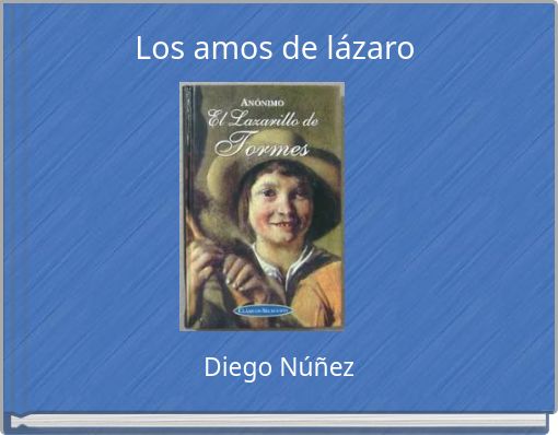 Los amos de l&aacute;zaro