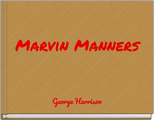 Marvin Manners