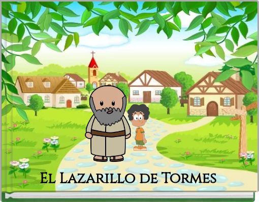 El Lazarillo de Tormes