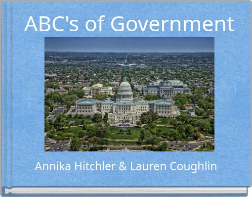 ABC's of Government