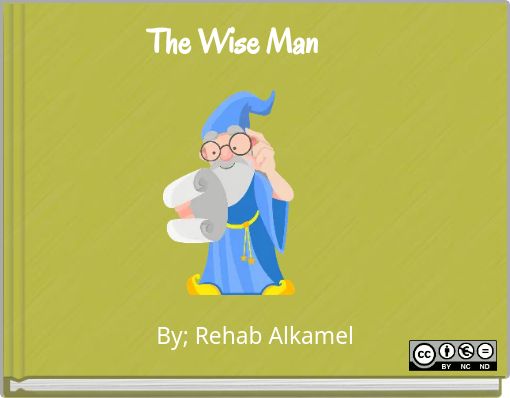 The Wise Man