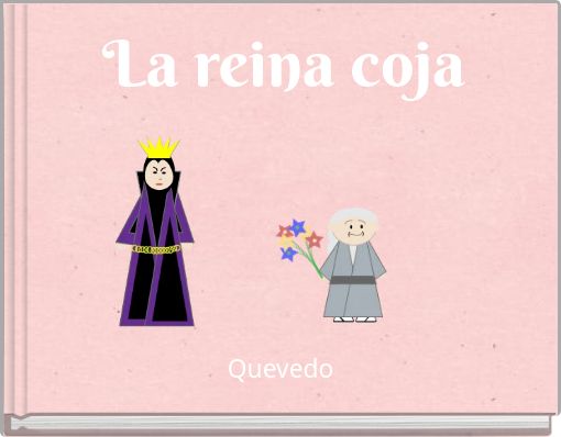 La reina coja