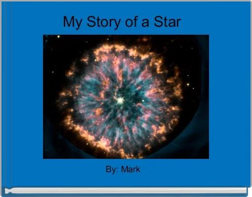 My Story of a Star 