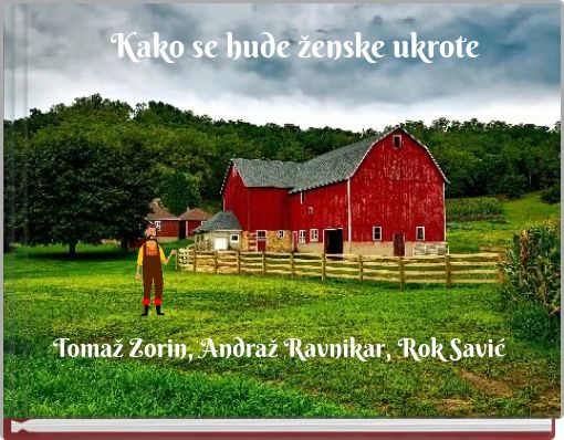 Kako se hude ženske ukrote