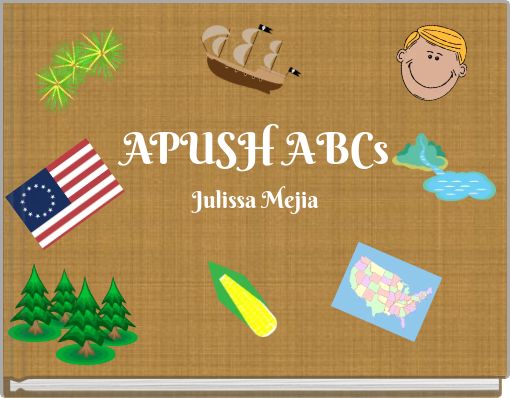 APUSH ABCs