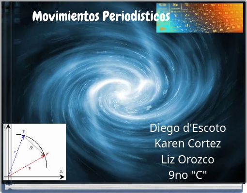 Book Cover for: Movimientos Periodísticos