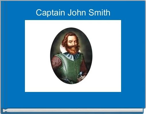 Captain John Smith