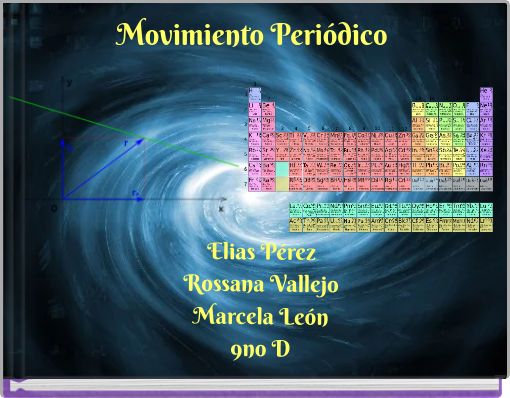 Movimiento Periódico