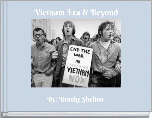 Vietnam Era &amp; Beyond
