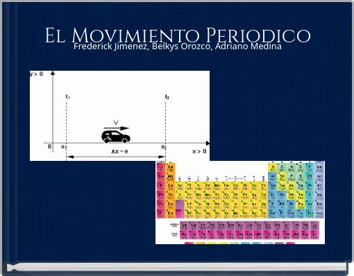 El Movimiento Periodico