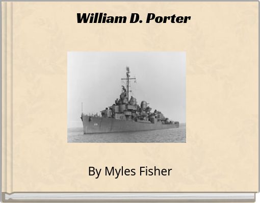 William D. Porter