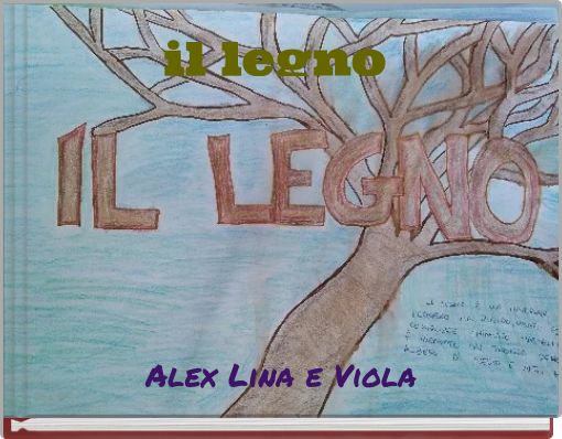 il legno