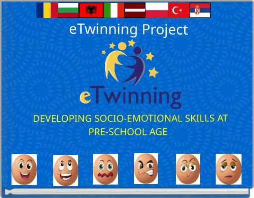 eTwinning Project