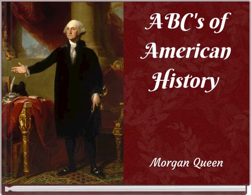 ABC's of American History