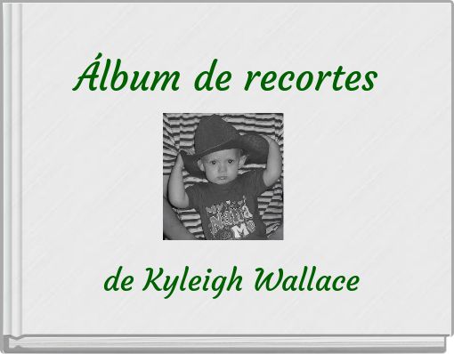 Álbum de recortes
