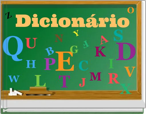 Dicionário