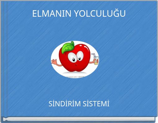 ELMANIN YOLCULUĞU