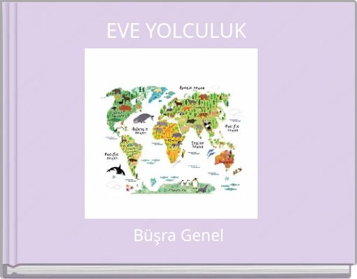EVE YOLCULUK