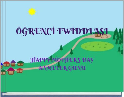 ÖĞRENCİ TWİDDLASI