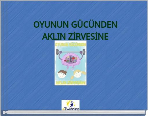 OYUNUN GÜCÜNDEN AKLIN ZİRVESİNE