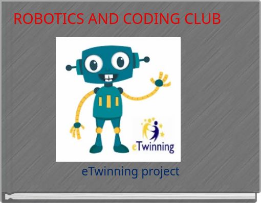 ROBOTICS AND CODING CLUB