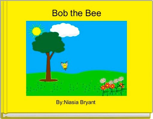Bob the Bee