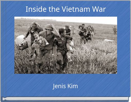 Inside the Vietnam War