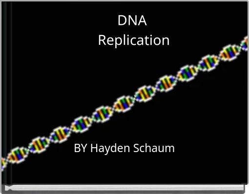 DNA Replication