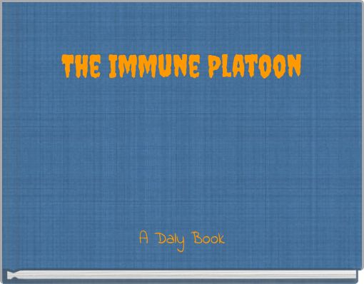 The Immune Platoon