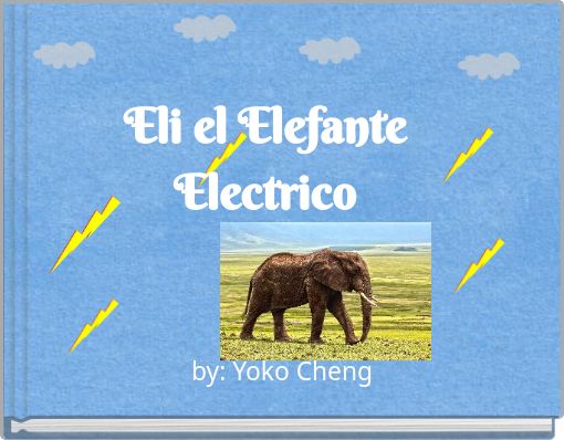 Eli el Elefante Electrico