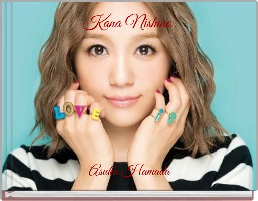 Kana Nishino