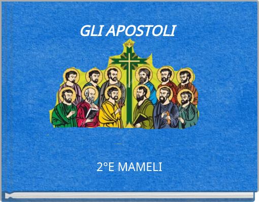 GLI APOSTOLI