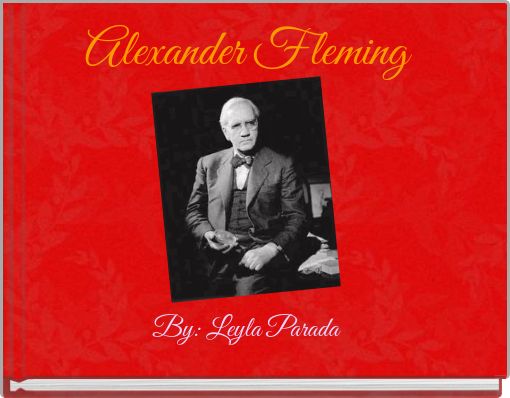 Alexander Fleming