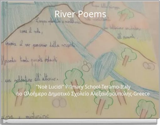 River Poems